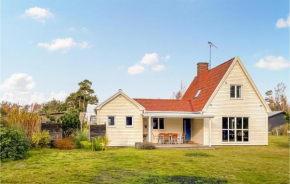 4 Bedroom Cozy Home In Beddingestrand, Beddingestrand